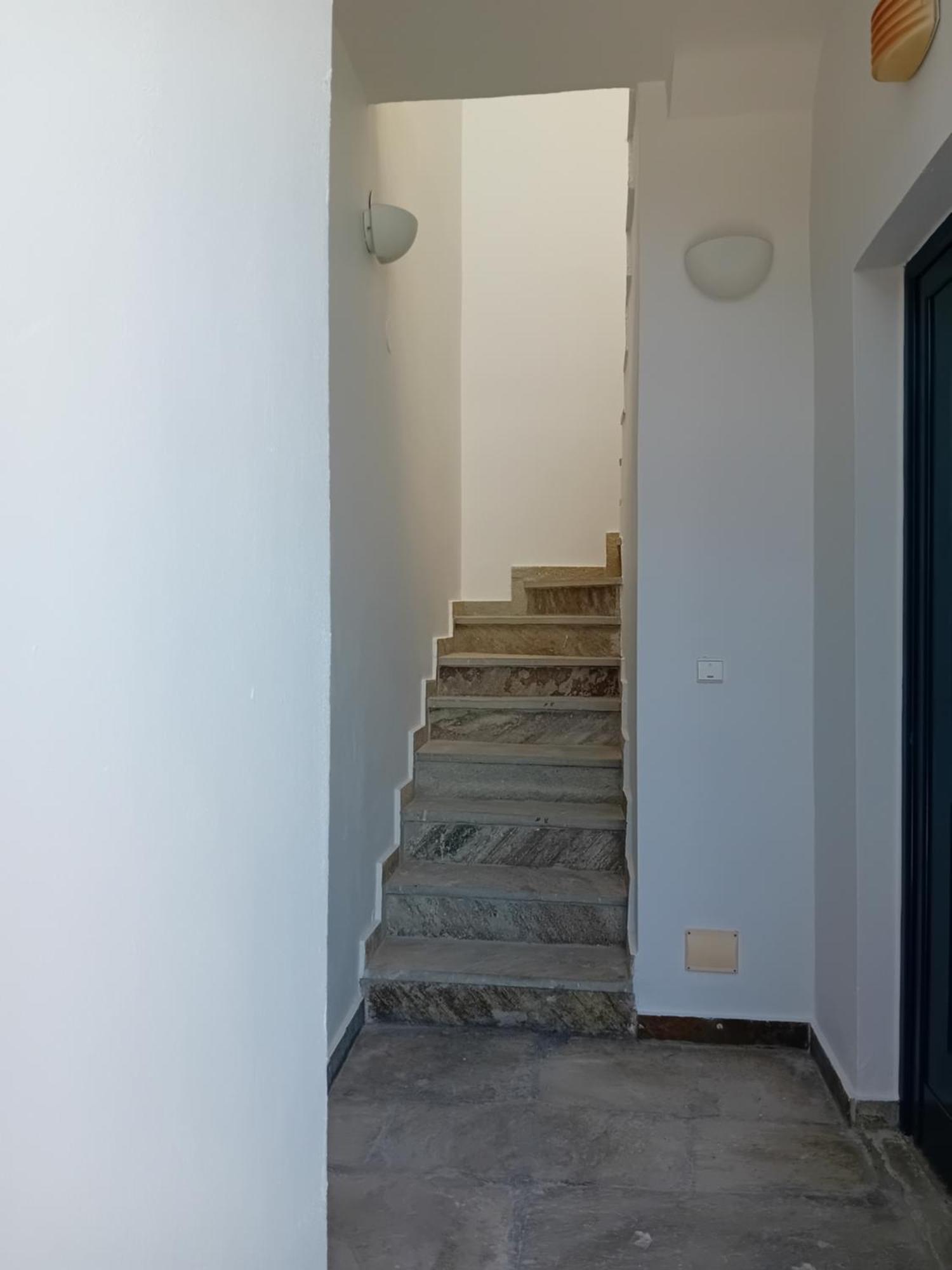 Ferienwohnung Rainteam Néos Marmarás Exterior foto