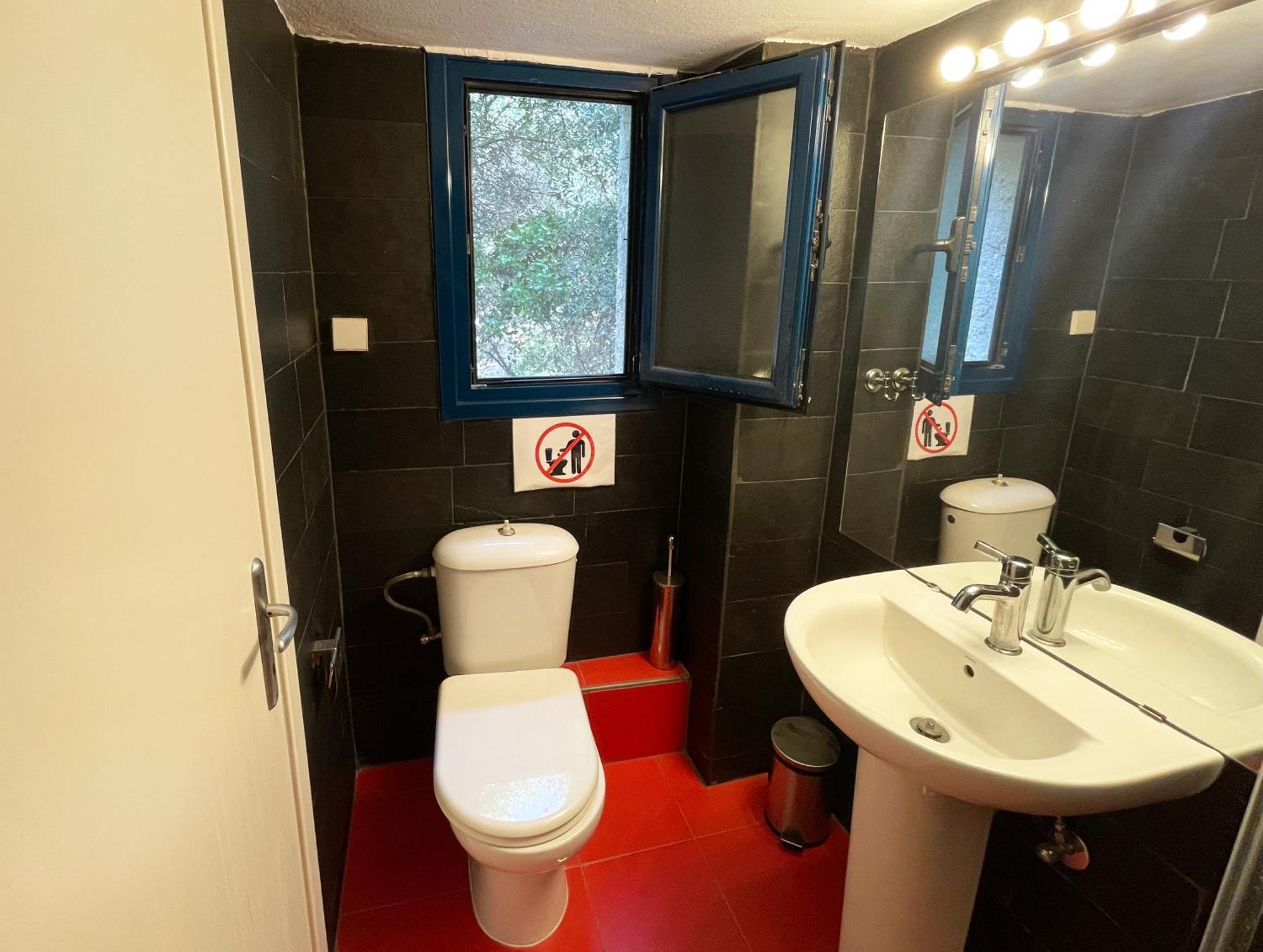 Ferienwohnung Rainteam Néos Marmarás Exterior foto